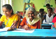 കുടുംബശ്രീ വനിതകള്ക്കുള്ള സാക്ഷരത പദ്ധതി ജില്ലയില് ആരംഭിച്ചു Malabar News_kudumbasree- literacy mission