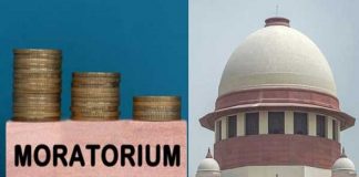 No further concessions on moratorium interest; No court intervention in monetary policy; Center in the Supreme Court