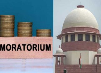 മൊറട്ടോറിയം പലിശയിൽ കൂടുതൽ ഇളവുകളില്ല; കോടതി ഇടപെടൽ വേണ്ട; കേന്ദ്രം സുപ്രീം കോടതിയിൽ No further concessions on moratorium interest; No court intervention in monetary policy; Center in the Supreme Court