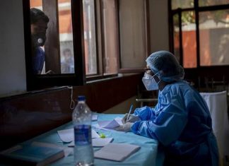 เดเดจเดฑเดฒเตโ เดเดถเตเดชเดคเตเดฐเดฟเดฏเดฟเดฒเตโ เดชเตเดธเตโเดฑเตเดฑเต เดเตเดตเดฟเดกเต เดเตเดณเดฟเดจเดฟเดเต เดชเตเดฐเดตเดฐเตโเดคเตเดคเดจเด เดเดฐเดเดญเดฟเดเตเดเต Malabarnews_covid india