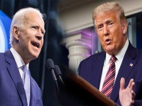 ‘ഭരിക്കാൻ കഴിവില്ലാത്ത മറവിരോഗി’; ബോഡൻ പുറപ്പെടുവിച്ച ഉത്തരവുകൾ റദ്ദാക്കി ട്രംപ് Malabar News_Joe biden- Donald Trump