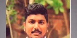 conflict; A young man was hacked to death in Tirur