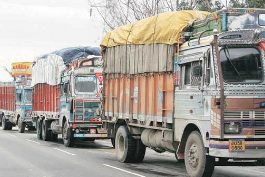 Malabar News_ goods vehicles_tax Malabar News_ goods vehicles_tax