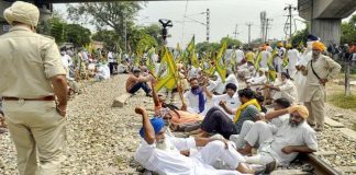 Malabar News_Farm_bill_protest_