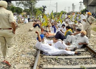 Malabar News_Farm_bill_protest_