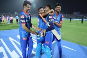 Delhi Capitals_Malabar News