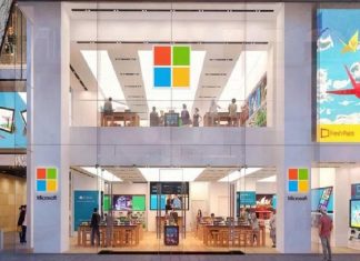 ലോകത്തെ ഏറ്റവും മൂല്യമുള്ള കമ്പനി; ആപ്പിളിനെ പിന്നിലാക്കി മൈക്രോസോഫ്റ്റ് microsoft-data-center