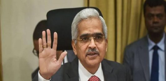 ഇന്ത്യയുടെ ജിഡിപിയില് 9.5 ശതമാനം ഇടിവുണ്ടാകും; ആര്ബിഐ ഗവര്ണര് RBI_Shaktikanta-Das