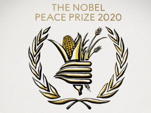 Nobel-Peace-Prize-2020