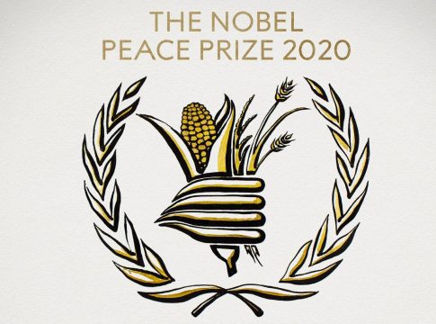 സമാധാന നൊബേല് പുരസ്ക്കാരം വേള്ഡ് ഫുഡ് പ്രോഗ്രാമിന് Nobel-Peace-Prize-2020