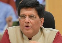 Malabar News_piyush-goyal