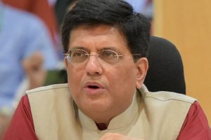 Malabar News_piyush-goyal