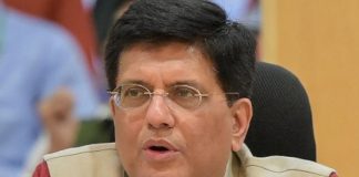 Malabar News_piyush-goyal