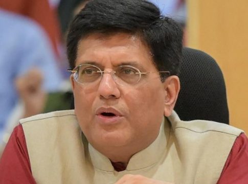 Malabar News_piyush-goyal