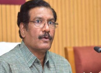 Alligation against A.sampath