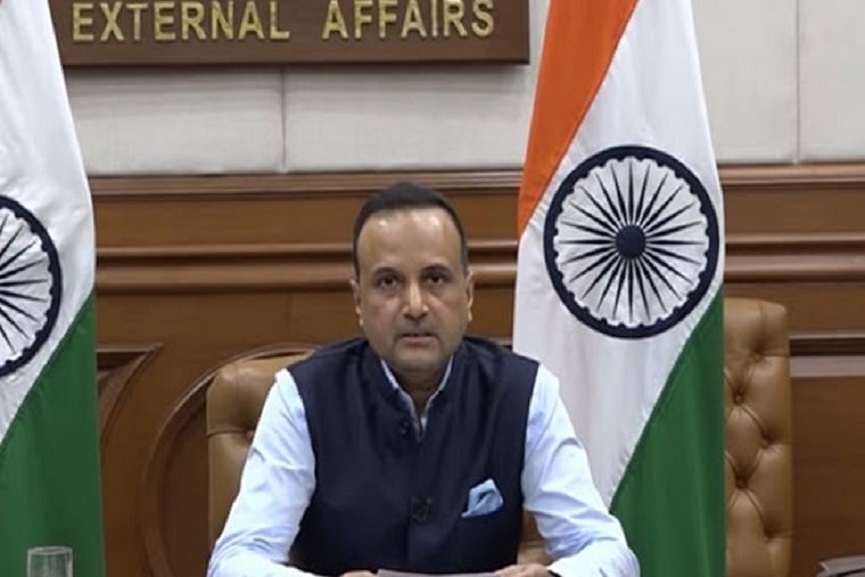 MalabarNews_Anurag Indians Kidnapped In Libiya