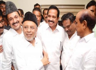 കോവിഡ് ചികിൽസ; 10 കോടിയുടെ മെഡിക്കൽ ഉപകരണങ്ങൾ വാഗ്ദാനം ചെയ്ത് മുസ്ലിം ലീഗ് muslim-league-to-donate-rs-10-worth-of-medical-equipment-to-covid-treatment-centers