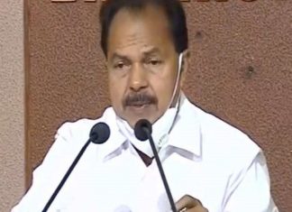 ട്വന്റി- 20 പിണറായിയുടെ ബി ടീമെന്ന് ആവർത്തിച്ച് പിടി തോമസ് PT THOMAS MLA _ Malabar News
