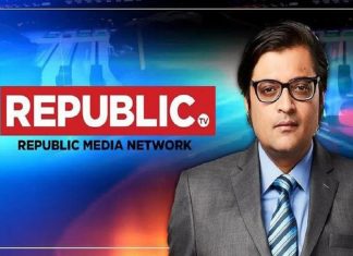 ആത്മഹത്യാ പ്രേരണക്കേസ്; അർണാബ് ഗോസ്വാമി അറസ്റ്റിൽ national image_malabar news