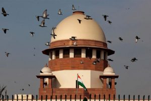 Gujarat riots; The Supreme Court rejected the claim that the SIT had conspired