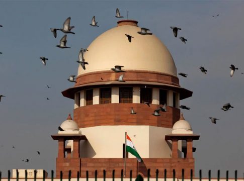 Gujarat riots; The Supreme Court rejected the claim that the SIT had conspired