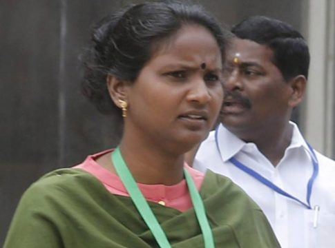 പാളയം പ്രദീപിനെ സംരക്ഷിക്കുന്ന നിലപാട്; രമ്യയുടെ നീക്കങ്ങളിൽ കെപിസിസിക്ക് അതൃപ്തി Ramya-Haridas_2020-Oct-08