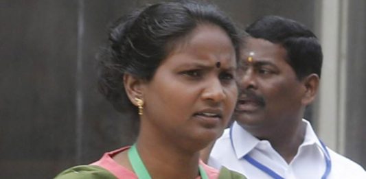 പാളയം പ്രദീപിനെ സംരക്ഷിക്കുന്ന നിലപാട്; രമ്യയുടെ നീക്കങ്ങളിൽ കെപിസിസിക്ക് അതൃപ്തി Ramya-Haridas_2020-Oct-08