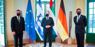 Malabarnews_UAE Israel