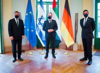 Malabarnews_UAE Israel