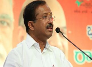 ഗ്രാമീണ മേഖലയിലെ കോവിഡ് വ്യാപനം; കേരളവും ശ്രദ്ധിക്കണമെന്ന് വി മുരളീധരൻ V Muraleedharan_Malabar news