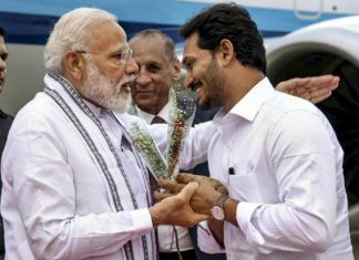 YSR CONGRES-NDA_Malabar news