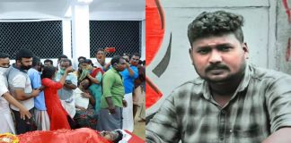 സനൂപിന്റെ കൊലപാതകം; പ്രതിപ്പട്ടികയിലുള്ള സുജയ്കുമാർ, സുനീഷ് എന്നിവർ പിടിയിൽ PU SANOOP_Malabar News