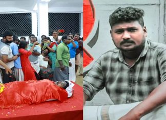 സനൂപിന്റെ കൊലപാതകം; പ്രതിപ്പട്ടികയിലുള്ള സുജയ്കുമാർ, സുനീഷ് എന്നിവർ പിടിയിൽ PU SANOOP_Malabar News
