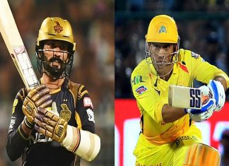 Chennai vs Kolkata_IPL 2020 Oct 07