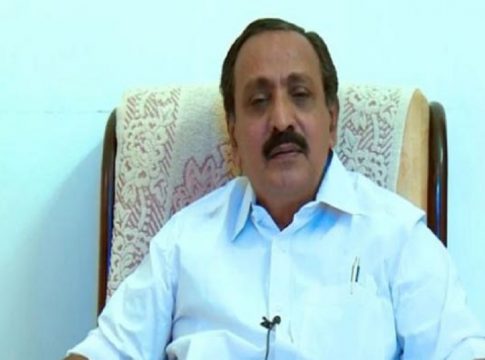MK Raghavan MP _ Malabar News