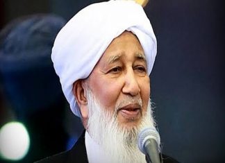 കേരള മുസ്ലിം ജമാഅത്ത് പുനഃസംഘടന പ്രഖ്യാപനമായി, നൻമയുടെ പക്ഷം ചേരാൻ സമൂഹത്തെ പര്യാപ്തമാക്കണം; കാന്തപുരം Kanthapuram A. P. Aboobacker Musliyar_Malabar News