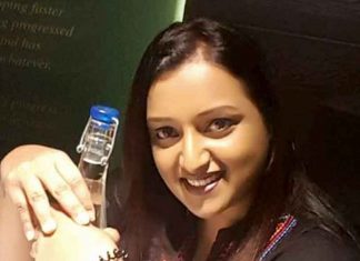 ഇഡി സമൻസ്; ഈ മാസം 15ന് ഹാജരാവാമെന്ന് സ്വപ്ന സുരേഷ് Swapna-Suresh_2020-Oct-07