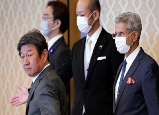 സൈബര് സുരക്ഷാ മേഖലയില് ഇന്ത്യയും ജപ്പാനും സഹകരണം ശക്തമാക്കും malabarnews-indjp