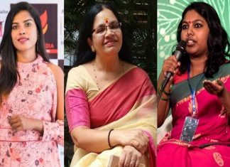നിയമം കയ്യിലെടുത്ത കേസ്; ഭാഗ്യലക്ഷ്മി ഉൾപ്പെടെ മൂന്ന് പേർ ഇന്ന് കോടതിയിൽ ഹാജരാകും kerala image_malabar news