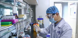 ചൈനയുടെ പരീക്ഷണ വാക്സിന് സുരക്ഷിതമെന്ന് പഠനം lokajalakam image_malabar news