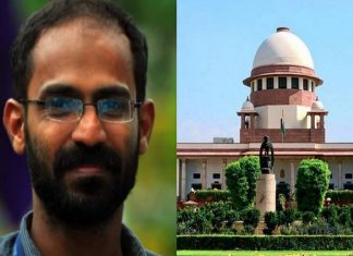 സിദ്ദീഖ് കാപ്പനെ വിട്ടു കിട്ടാനുള്ള കേസ് സുപ്രീംകോടതി ഇന്ന് പരിഗണിക്കും Malayalee journalist arrested in Hathras; Petition in the Supreme Court seeking release