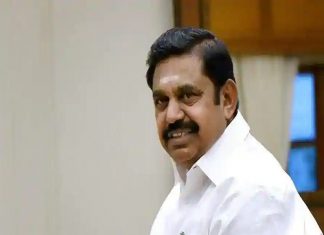 എ ഐ എ ഡി എം കെ മുഖ്യമന്ത്രി സ്ഥാനാർത്ഥി എടപ്പാടി പളനിസാമി തന്നെ EPalaniswami_Malabar news