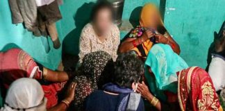 ഹത്രസ് കേസ്; അന്തിമ റിപ്പോർട്ട് ഇന്നില്ല, സമയം നീട്ടി നൽകി Malabarnews_hathras case