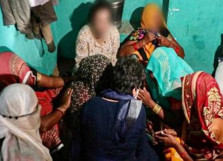 ഹത്രസ് കേസ്; അന്തിമ റിപ്പോർട്ട് ഇന്നില്ല, സമയം നീട്ടി നൽകി Malabarnews_hathras case