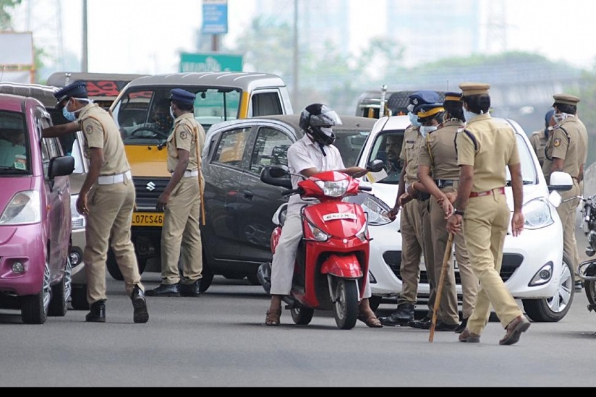 Malabarnews_vehicle checking2 Malabarnews_vehicle checking