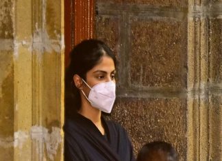 റിയ ചക്രബര്ത്തിയുടെ ജാമ്യാപേക്ഷ ഇന്ന് പരിഗണിക്കും Rhea chakraborthy_Malabar news