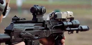 എന്തും നേരിടാൻ തയാറായി ഇന്ത്യൻ സൈന്യം; സിഗ്-16 റൈഫിളുകൾ അമേരിക്കയിൽ നിന്ന് ലഡാക്കിലേക്ക് Sig 16 Rifles from usa