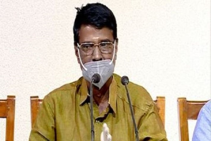 Malabarnews_m k mukundan Malabarnews_m k mukundan