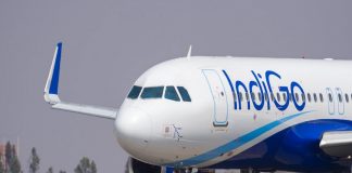 indigo airlines