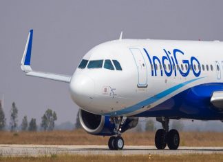 indigo airlines
